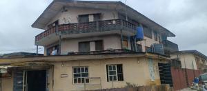 House for sale Onipede Lawanson Surulere Lagos