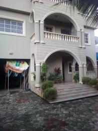 House for sale Ijapo Estate Akure, Ondo State Akure Ondo