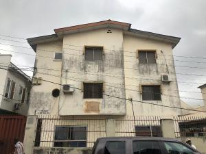 3 bedroom House for sale Opebi Ikeja Lagos