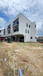 4 bedroom House for sale Guzape Abuja
