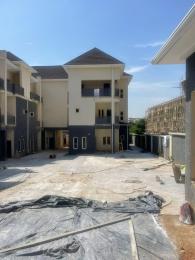 4 bedroom House for sale Guzape Abuja