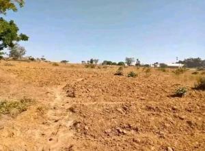 Land for sale Garui Shere Road, Behind Police Station Maitama 2 Maitama Abuja