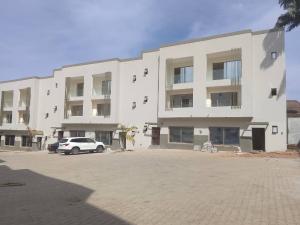 4 bedroom House for rent Off Alvan Ikeokwu Maitama Abuja