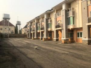5 bedroom House for sale Near Jabi Lake Kado Abuja