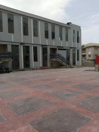 Commercial Property for rent Sangotedo Sangotedo Ajah Lagos
