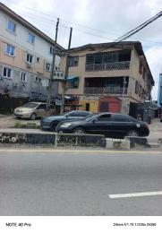3 bedroom House for sale Ishaga Road,surulere Ishaga Road Surulere Lagos