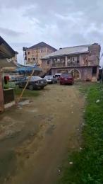 2 bedroom House for sale Femi Killa,ago Palace Way Ago palace Okota Lagos