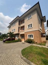 4 bedroom House for sale Ikate Lekki Lagos