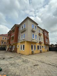 3 bedroom House for rent Ikeja GRA Ikeja Lagos