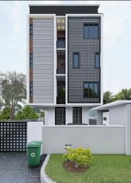 2 bedroom Flat / Apartment for sale Adeniyi Jones Ikeja Lagos