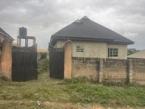 1 bedroom Flat / Apartment for sale Adaba Community, Apete Ibadan Oyo