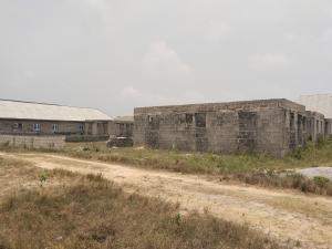 Flat / Apartment for sale Unity Igbogbo Ikorodu Lagos
