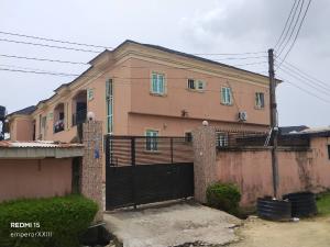 3 bedroom House for sale Bakes Ville Estate,badore,ajah Badore Ajah Lagos