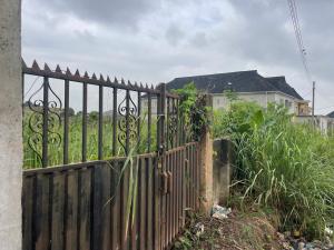 Land for sale River View Estate Area Of Valley View Estate Oluodo, Ebute Igbogbo Road Ikorodu Lagos
