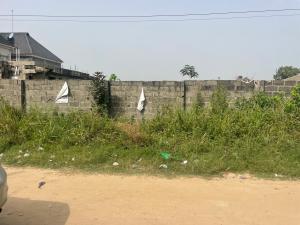 Land for sale Valley View Estate Oluodo Ebute Igbogbo Road Ebute Ikorodu Lagos