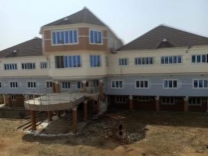 10 bedroom Commercial Property for sale Onireke Gra Jericho Ibadan Oyo