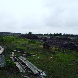Land for sale Open Gate, Royal Garden Phase One Ibeju-Lekki Lagos