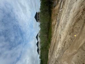 Land for sale Amen Estate Phase 2 Lekki Lagos