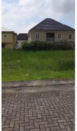 Land for sale Northern Foreshore Estate Chevron Lekki Lagos