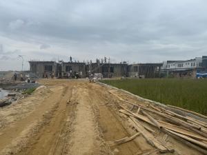 Land for sale Dream City Estate Abraham adesanya estate Ajah Lagos