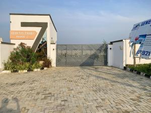 Land for sale Genesis Court 3, Abraham Adesanya Ajah Lagos