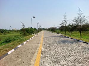 Land for sale Genesis Court 3, Abraham Adesanya Ajah Lagos