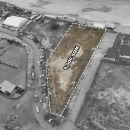 Land for sale ONIRU Victoria Island Lagos