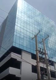 Commercial Property for rent Ademola Adetokunbo Victoria Island Lagos