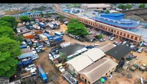 Land for sale Oregun Ikeja Lagos