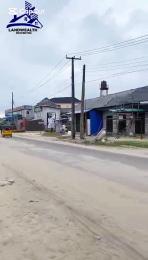 Land for sale Ogombo Ajah Lagos