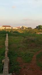 Land for sale In A Developed Estate Galadimawa Abuja