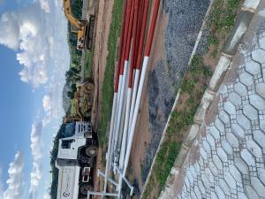 5 bedroom Land for sale Solar City Apo Apo Abuja