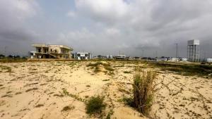 Land for sale Maiyegun Beach Estate, Jakande Lekki Lagos