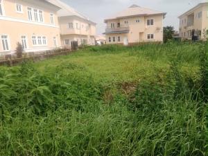 Land for sale Northern Forshore Estate Chevron Lekki Lagos