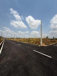 Land for sale Tiger Estate Ojoo Akinyele Oyo