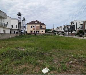 Land for sale Lakeview Park 2 Estate, Orchid Lekki Lagos