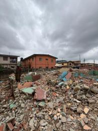 Land for sale Soluyi Gbagada Lagos