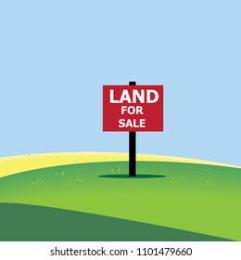Land for sale Paradise Layout, Agbowa Ikorodu Lagos