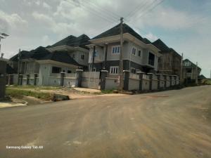 Land for sale Guzape 2 Bstan Lufem Estate Apo Hills Above Apo Resettlement Guzape Abuja