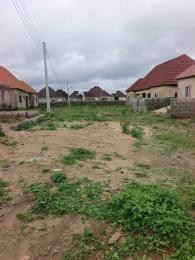 4 bedroom Land for sale FO1 Layout Kubwa Abuja