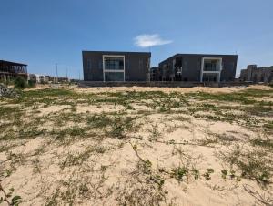 Land for sale Maiyegun Beach Estate, Jakande Lekki Lagos