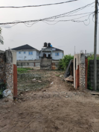 Land for sale Ogudu Ogudu Lagos