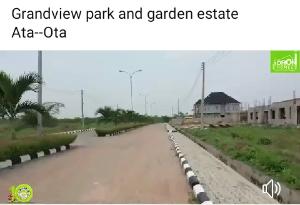 Land for sale Ota GRA Ado Odo/Ota Ogun