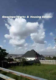 Land for sale Gwarinpa Abuja