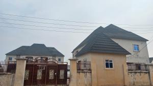 Land for sale Lugbe Abuja