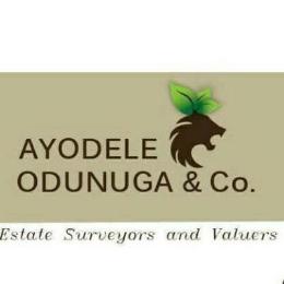 Land for sale Gbagada Phase 2 Gbagada Lagos