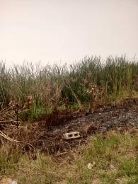 Land for sale Anu Crescent Badore Ajah Lagos