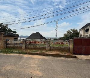 Land for sale Gwarinpa Abuja