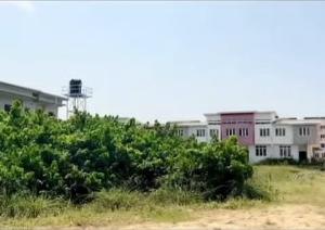 Land for sale Off Monastery Road Sangotedo Ajah Lagos