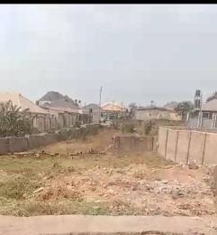 Land for sale Beside Oyinlola Block Industry Akala Express Ibadan Oyo